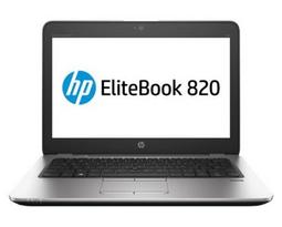 Ноутбук HP EliteBook 820 G3