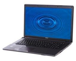 Ноутбук DEXP Atlas H161