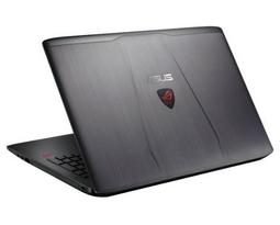 Ноутбук ASUS ROG GL552VW