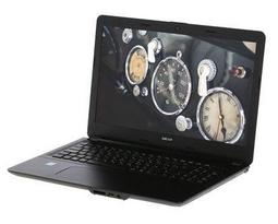 Ноутбук DEXP Aquilon O141