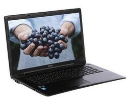 Ноутбук DEXP Aquilon O156