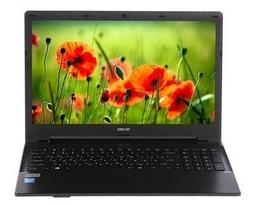 Ноутбук DEXP Aquilon O158