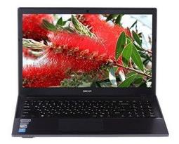 Ноутбук DEXP Atlas H126