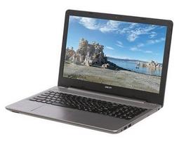 Ноутбук DEXP Atlas H178