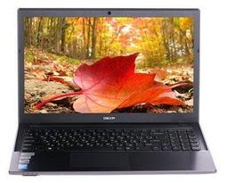 Ноутбук DEXP Atlas H163