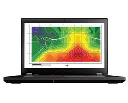 Ноутбук Lenovo THINKPAD P50