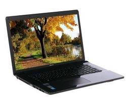 Ноутбук DEXP Atlas H166