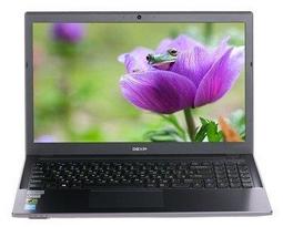 Ноутбук DEXP Achilles G116