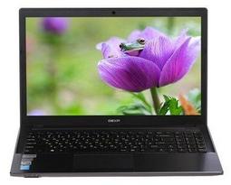 Ноутбук DEXP Atlas H124