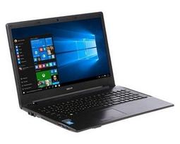 Ноутбук DEXP Aquilon O155