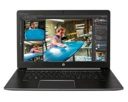 Ноутбук HP ZBook Studio G3