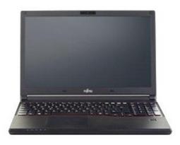 Ноутбук Fujitsu LIFEBOOK E556