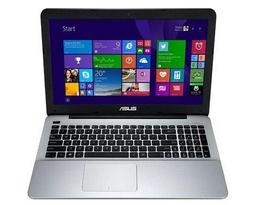Ноутбук ASUS K555LJ