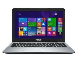 Ноутбук ASUS R556LJ