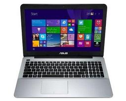 Ноутбук ASUS K555LI