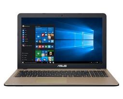 Ноутбук ASUS R540LA