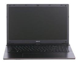 Ноутбук DEXP Aquilon O192