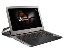 Ноутбук ASUS ROG GX700VO