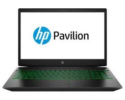 Ноутбук HP Pavilion Gaming 15-cx0062ur