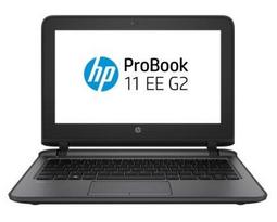 Ноутбук HP ProBook 11 EE G2