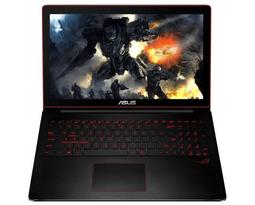 Ноутбук ASUS ROG G501VW