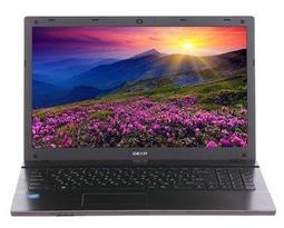 Ноутбук DEXP Aquilon O147