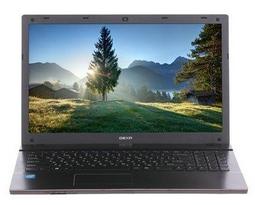 Ноутбук DEXP Aquilon O148