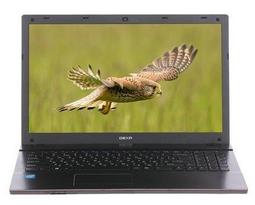 Ноутбук DEXP Aquilon O191