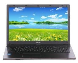 Ноутбук DEXP Aquilon O197