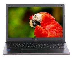 Ноутбук DEXP Aquilon O185