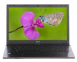Ноутбук DEXP Aquilon O196