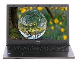 Ноутбук DEXP Aquilon O198
