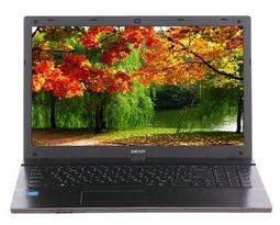 Ноутбук DEXP Aquilon O199