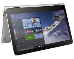 Ноутбук HP Spectre 13-4102ur x360