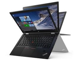 Ноутбук Lenovo THINKPAD X1 Yoga