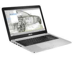 Ноутбук ASUS K501UX