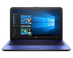 Ноутбук HP 15-ba000