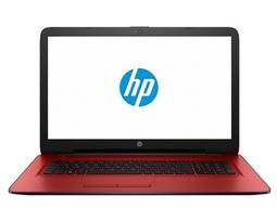 Ноутбук HP 17-y000