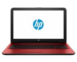 Ноутбук HP 15-ay039ur
