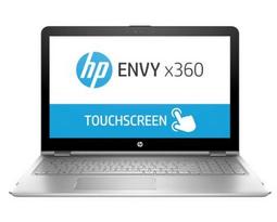 Ноутбук HP Envy 15-aq000 x360