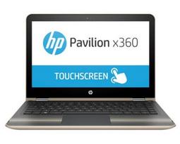 Ноутбук HP PAVILION 13-u000ur x360
