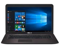 Ноутбук ASUS K756UJ