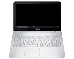 Ноутбук ASUS N552VX