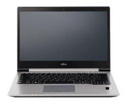 Ноутбук Fujitsu LIFEBOOK U745 Ultrabook Touch Anti-glare