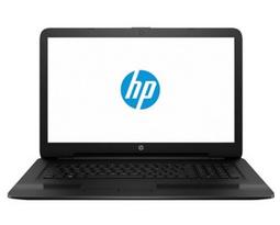 Ноутбук HP 17-y018ur
