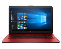 Ноутбук HP 17-y011ur