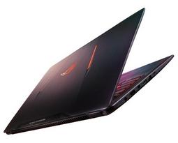 Ноутбук ASUS ROG GL502VY
