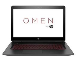 Ноутбук HP OMEN 17-w020ur