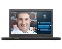 Ноутбук Lenovo THINKPAD L460