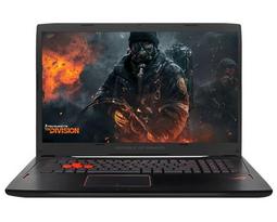 Ноутбук ASUS ROG GL702VT
